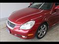 2010 Lexus SC