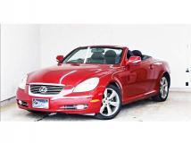 2010 Lexus SC