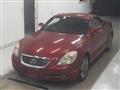 2009 Lexus SC