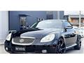 2009 Lexus SC