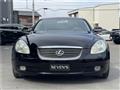 2009 Lexus SC