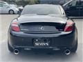 2009 Lexus SC