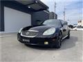 2009 Lexus SC