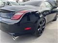 2009 Lexus SC