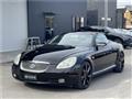 2009 Lexus SC
