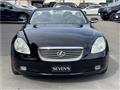 2009 Lexus SC