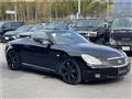 2009 Lexus SC