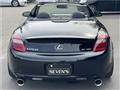 2009 Lexus SC