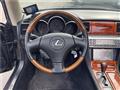 2009 Lexus SC