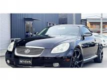 2009 Lexus SC