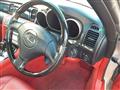 2009 Lexus SC