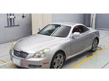 2009 Lexus SC