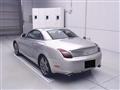 2009 Lexus SC