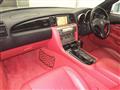 2009 Lexus SC