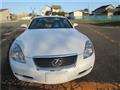 2008 Lexus SC