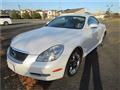 2008 Lexus SC