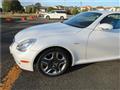 2008 Lexus SC