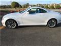 2008 Lexus SC