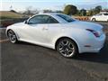 2008 Lexus SC