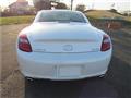2008 Lexus SC