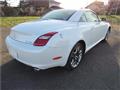2008 Lexus SC