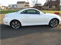 2008 Lexus SC