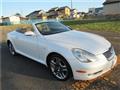 2008 Lexus SC