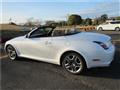 2008 Lexus SC