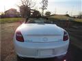 2008 Lexus SC