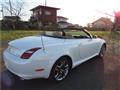 2008 Lexus SC