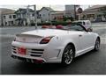 2008 Lexus SC
