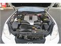 2008 Lexus SC