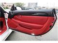 2008 Lexus SC