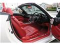 2008 Lexus SC
