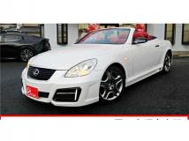 2008 Lexus SC
