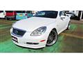 2008 Lexus SC
