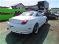 2008 Lexus SC