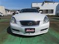 2008 Lexus SC