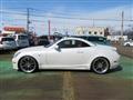 2008 Lexus SC