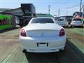2008 Lexus SC