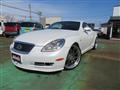 2008 Lexus SC