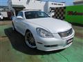 2008 Lexus SC