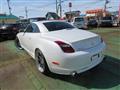 2008 Lexus SC