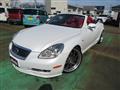 2008 Lexus SC