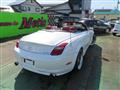 2008 Lexus SC