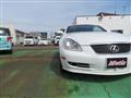 2008 Lexus SC