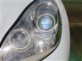 2008 Lexus SC