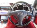 2008 Lexus SC
