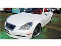 2008 Lexus SC