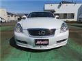 2008 Lexus SC